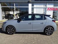 Gebraucht Opel Corsa 101 PS (74 kW) 2026 Grau Kleinwagen