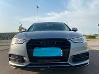 gebraucht Audi A6 C7 3.0 TDI V6 Quattro S-Line Avant Neue Inspektion,TÜV