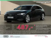 Second-hand Audi A5 Sport 299 CP (219 kW) 2025 Negru Break