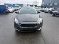 Gebraucht Ford Focus Business Edition 120 PS (88 kW) 2016 Magnetic Kombi