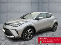 gebraucht Toyota C-HR 2.0Hybrid TEAM D Bi-LED+NAV+ACC+SHZ+RFK+18"