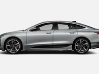 Gebraucht Audi A6 e-tron S-Line 210 kW (286 PS) 2022 Andere farbe Limousine