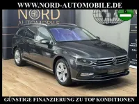 Gebraucht VW Passat Elegance 200 PS (147 kW) 2022 Grau Kombi