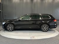 gebraucht VW Passat Variant Comfort * NAVI * LED * KEYLESS * el.Klapp