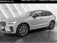 Gebraucht Volvo XC60 Plus 250 PS (183 kW) 2023 Grau SUV