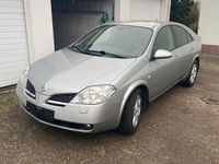 gebraucht Nissan Primera 1.8 Acenta