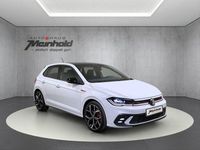 Gebraucht VW Polo Beats 207 PS (152 kW) 2022 Weiß Limousine