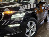Neu Skoda Kamiq 116 PS (85 kW) 2026 Schwarz SUV