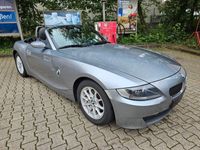 gebraucht BMW Z4 Roadster 2.5i -