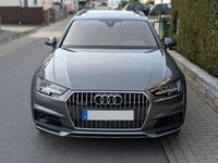 Gebraucht Audi A4 Allroad Ambiente 245 PS (180 kW) 2019 Grau Kombi