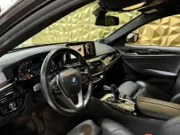 Gebraucht BMW 530 Performance 286 PS (210 kW) 2021 Grau Kombi
