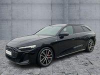 Gebraucht Audi A5 S-Line 204 PS (150 kW) 2025 Mythosschwarz metallic Kombi
