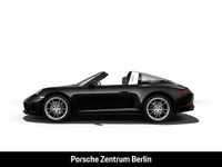 Begagnad Porsche 991 370 HK (272 kW) 2016 Svart Sportkupé