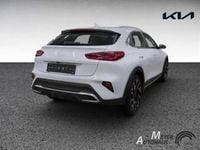 Używany Kia XCeed Vision 140 KM (102 kW) 2025 Biały SUV