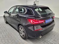 gebraucht BMW 118 i LED/App/VirCo/Tempomat/PDC