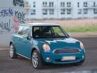 Gebraucht Mini Cooper 120 PS (88 kW) 2009 Andere farben Kleinwagen