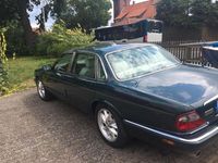 Gebraucht Jaguar XJ8 237 PS (174 kW) 2000 Grün Limousine