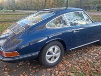 Gebraucht Porsche 911S 160 PS (117 kW) 1966 Blau