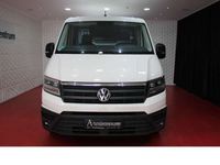 gebraucht VW Crafter 2.0 TDI MR LED*KLIMA*NAVI*PDC*CAM*