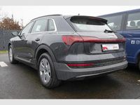 Gebraucht Audi e-tron 230 kW (313 PS) 2022 Grau SUV