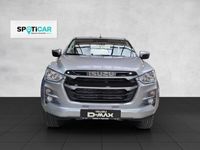 gebraucht Isuzu D-Max Space Cab 4WD LS Automatik