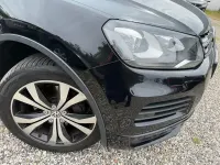 Gebraucht VW Touareg 340 PS (250 kW) 2012 Schwarz SUV
