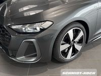 Neu Audi A5 Edition .1 299 PS (219 kW) 2025 Grau Coupé