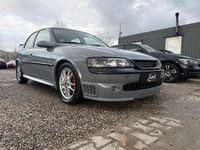 Gebraucht Opel Vectra 194 PS (142 kW) 1998 Grau Limousine