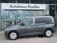 Gebraucht VW Caddy Life 114 PS (83 kW) 2023 Grau Van / Kleinbus