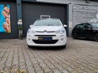 gebraucht Citroën C3 PureTech /KLIMA/PDC/5TÜRE/Tüv SERVICE NEU