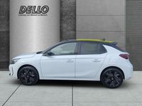 Neu Opel Corsa-e Ultimate 114 kW (156 PS) 2026 Kontur weiß met. Kleinwagen