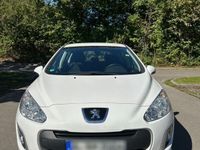 gebraucht Peugeot 308 Access 98 VTi Access