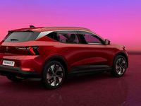 Neu Renault Scenic E-Tech Komfort 125 kW (170 PS) 2026 Rot SUV
