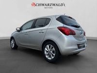 Gebraucht Opel Corsa Active 90 PS (66 kW) 2016 Andere Kleinwagen