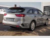 Gebraucht Kia Ceed Sportswagon Vision 140 PS (102 kW) 2025 Silber Kombi