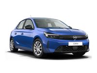 Neu Opel Corsa 101 PS (74 kW) 2026 Blau Kleinwagen