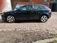 gebraucht Audi A3 8p 2.0 TDI