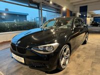 gebraucht BMW 116 i Lim. 3-trg.