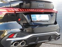 Neu Audi S5 Sport 367 PS (269 kW) 2026 Schwarz Limousine