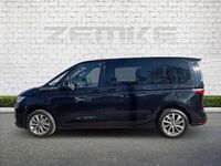 Gebraucht VW Multivan Energetic 150 PS (110 kW) 2021 Schwarz Van