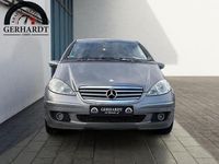 Gebraucht Mercedes A170 116 PS (85 kW) 2005 Grau Limousine