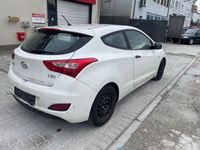 gebraucht Hyundai Coupé i30Classic