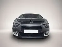 Gebraucht Citroën C3 82 PS (60 kW) 2024 Grau Limousine