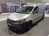 gebraucht VW Caddy Kasten/Kombi Maxi/Klima/1.Hand