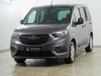 Gebraucht Opel Combo Elegance 131 PS (96 kW) 2022 Mondstein grau/e:vulkan grau Van / Kleinbus