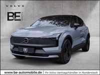 Gebraucht Volvo EX30 CC Performance 314 kW (428 PS) 2025 Vapour grey SUV