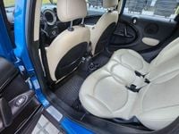 Gebraucht Mini Cooper Countryman 122 PS (89 kW) 2013 Blau SUV