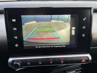 Gebraucht Citroën C4 Shine 99 PS (72 kW) 2016 Violett Limousine