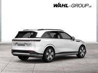 Neu XPENG G9 405 kW (551 PS) 2025 Weiß SUV