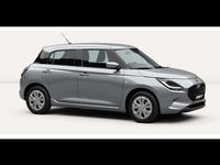 Neu Suzuki Swift Club 83 PS (61 kW) 2026 Premium silber metallic Kleinwagen